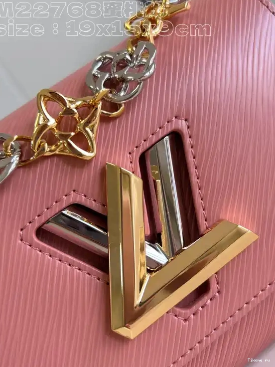 Affordable TWIST LOUIS VUITTON PM 0616